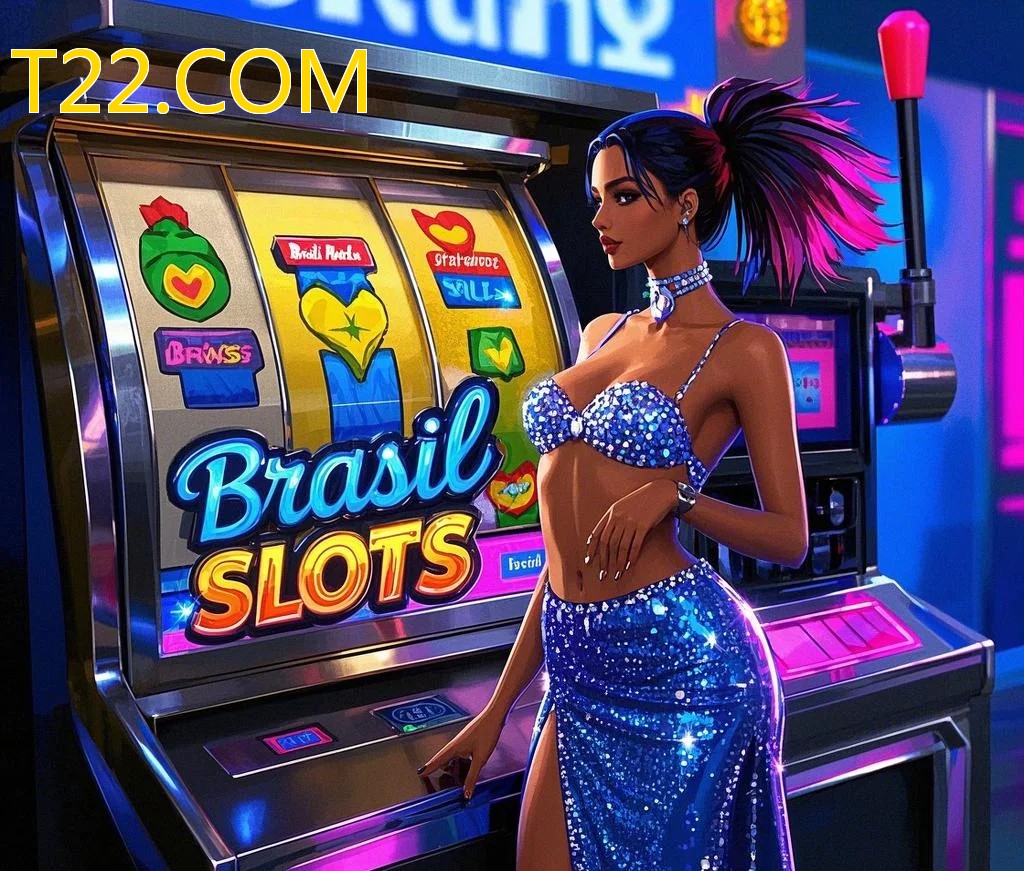 t22 GAME-Slots